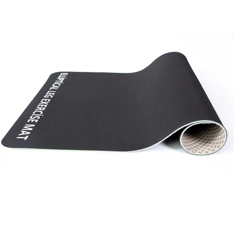 Ellipse Sangles de Pédale pour Machine d'Exerciseur de Jambe