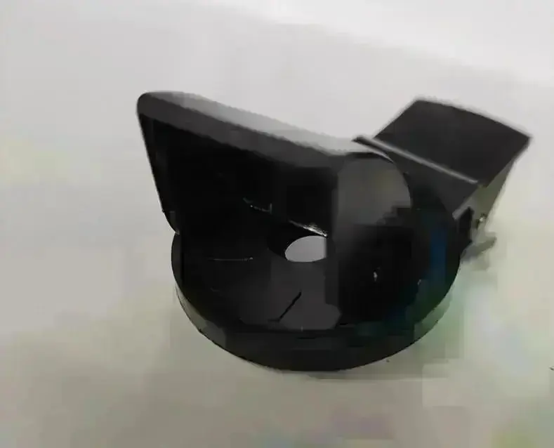 Periscope 90 Degree Angle Lens