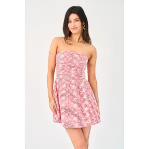 Charlotte Dress