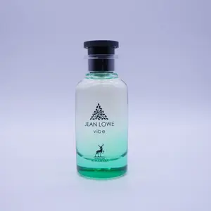 Men's EDP Spray Perfume, a Floral Woody Fragrance with Notes of Fresh Citrus, Spice, and Warm Amber, 3.4 oz