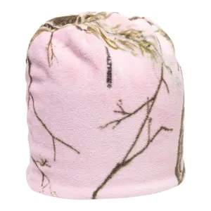Outdoor Cap FCB-150 Reversible Polyester Fleece Beanie