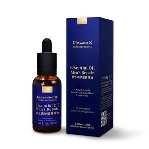 Men's Daily Care Essential Oil