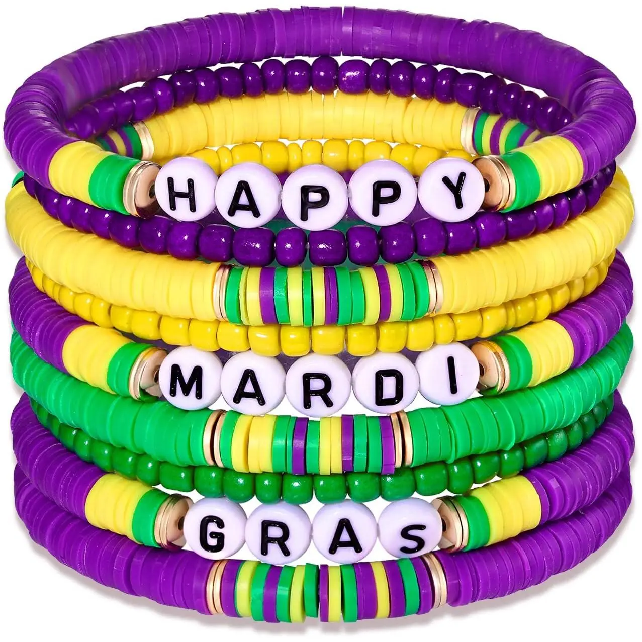 Mardi Gras 1
