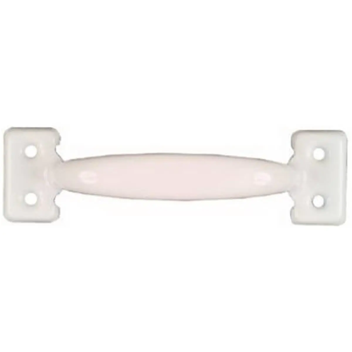 Stanley N248-427 5.5 in. Utility Pull - White