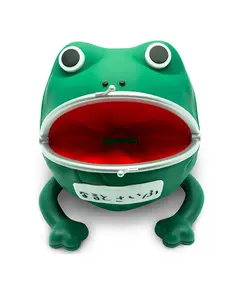 Naruto Shippuden - Gama-chan Piggy Bank for Spare Change