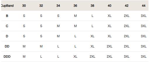 Popilush Seamless Wireless Wide-Strap Everyday Bra Minimalist Slip Style Adjustable