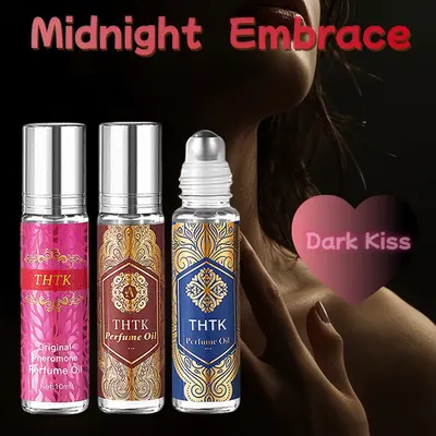 Attract Him Pheromone Perfume TikTok Shop - Main Image