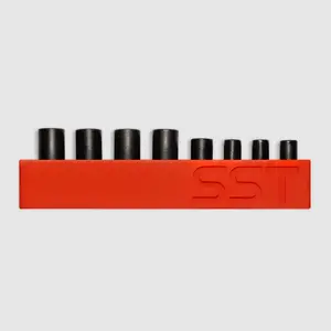 Tap Socket Set