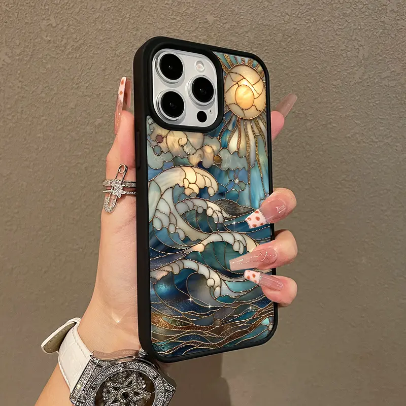 Classify phone case with a magnet - TikTok Shop