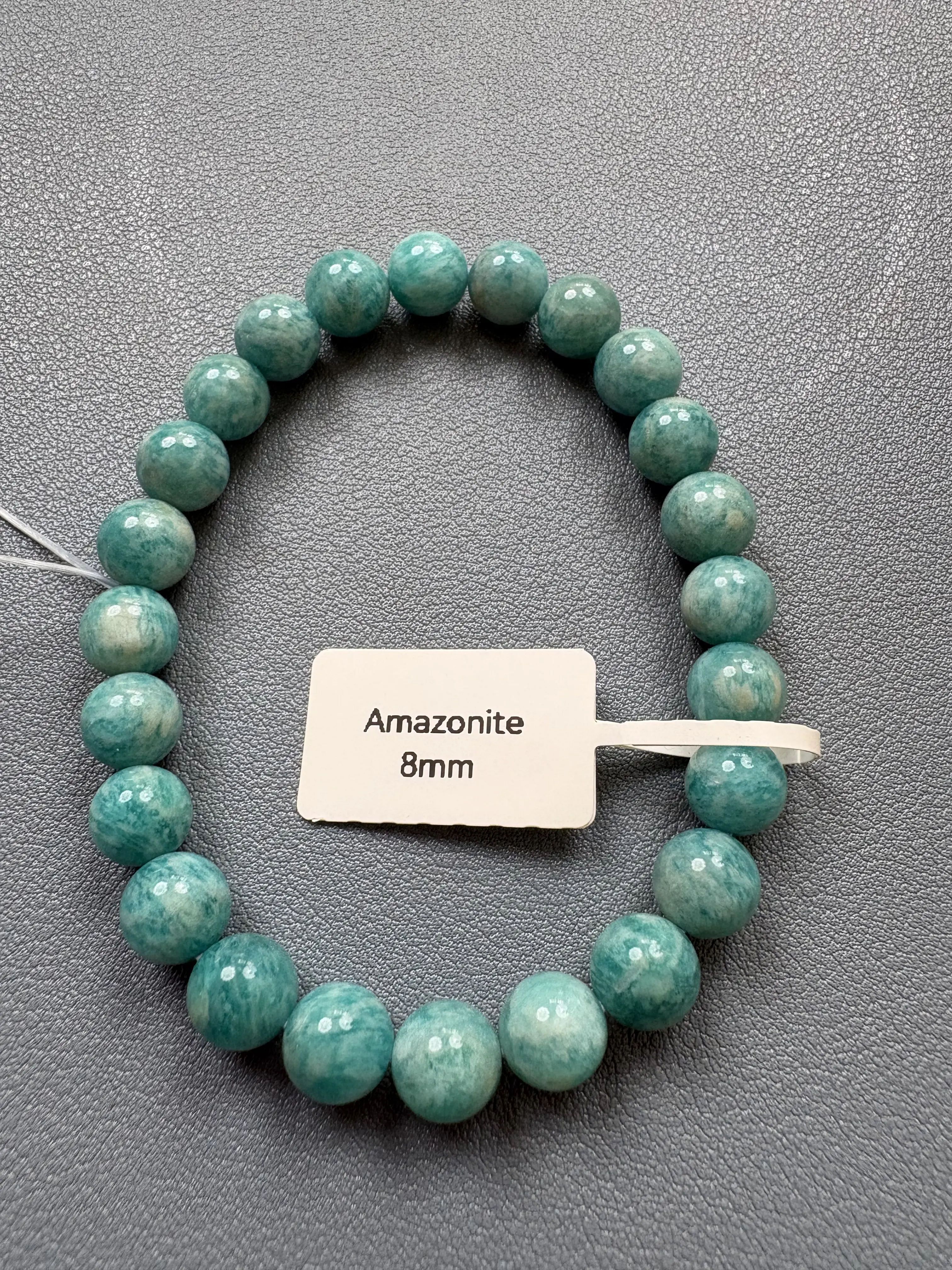 Amazonite Bracelet