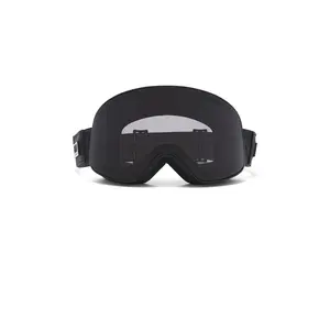 Goldbergh Veil Goggle in Lace Black
