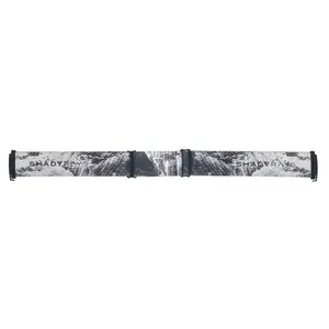 Snow Goggle Strap - Black Diamond