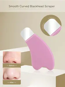 blackhead cleaning tool
