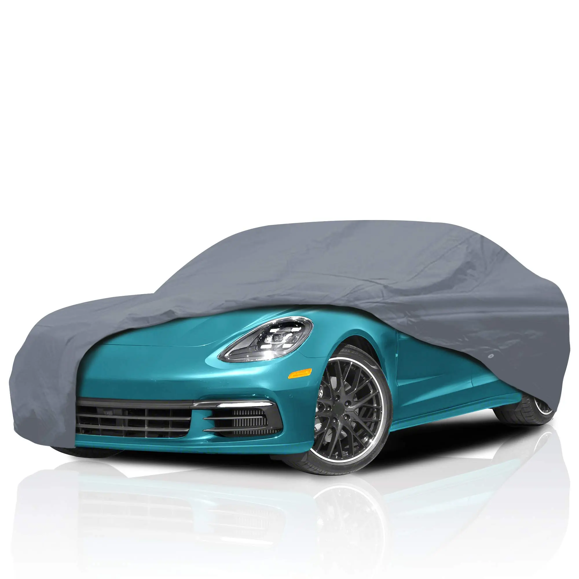 2006-2015 Porsche Boxster Convertible - WeatherTec UHD 5 Layer, WeatherTec UHD 5 Layer Protection, All-Weather, Popular choice, Lifetime Warranty