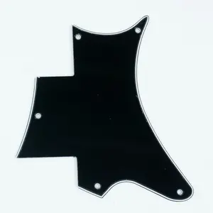 PRS SE Pickguard for Flat-Top Humbucker SE Models