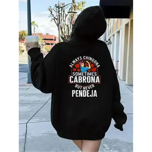 Empowering Latina Hoodies Celebrating Strength and Authenticity with a Bold Spirit