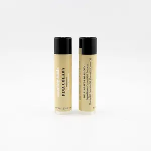 Pina Colada Kisser Cream