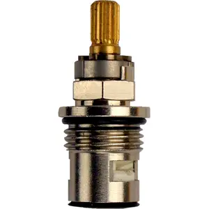 Lincoln Products Ceramic Valve Lincoln Products Ceramic Valve