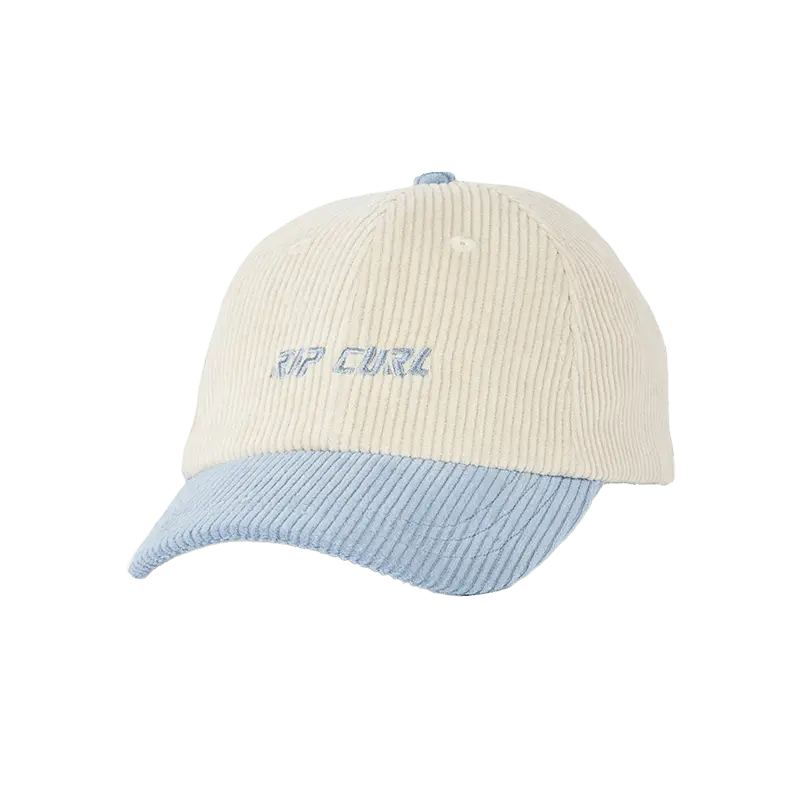 Rip Curl Icons Cord Cap