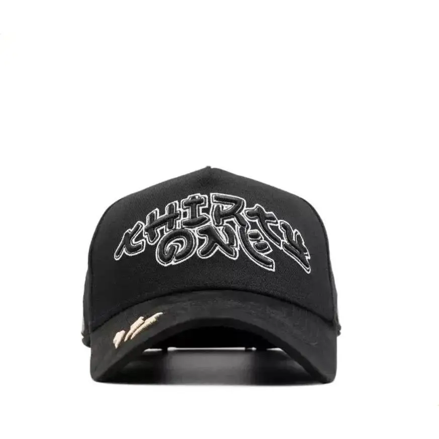 B Star Graffiti Beard Hats Special Edition Generic G5