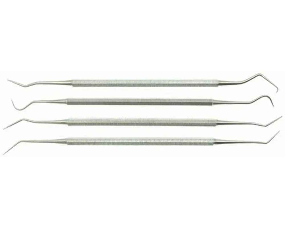 Dental Pick Tool Set