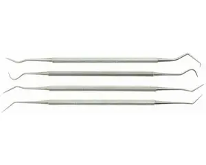 Dental Pick Tool Set Dental Pick Tool Set