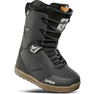 ThirtyTwo Lashed X Volcom Snowboard Boot 2025