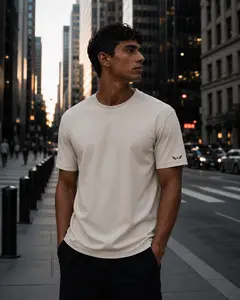 The FOUNDATION Tee