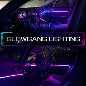 GLOWGANG FLOW SERIES 22pc AMBIENT KIT