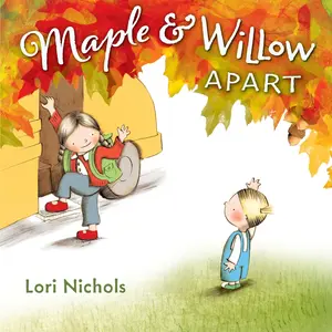 USED-Maple & Willow Apart by Nichols, Lori (Hardcover)