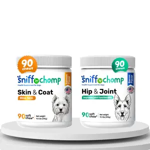 Movility and SkinDOGcare – For Movement and Glow