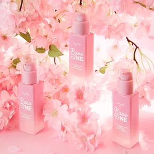 AMORUS - Base One Hyaluronic Acid Makeup Primer