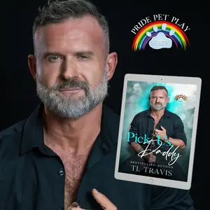 Pick Us, Daddy Soft Cover