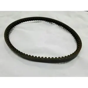 [56035-016-1] Belt (17X762Li) 5/8" Belt Large Clog Teeth for WEN 56035T