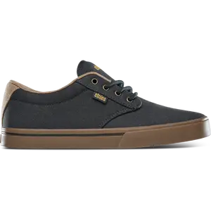 Jameson 2 Eco: Eco-friendly design, classic performance. Eco-Friendly, Comfy, Everyday, Skate Shoes Designed in California, Athletic Footwear, Sneakers, Durable, Sustainable and Comfortable.