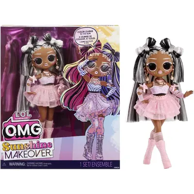 Teachers Pet Lol Dolls TikTok Shop