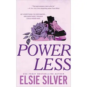 Powerless - Elsie Silver