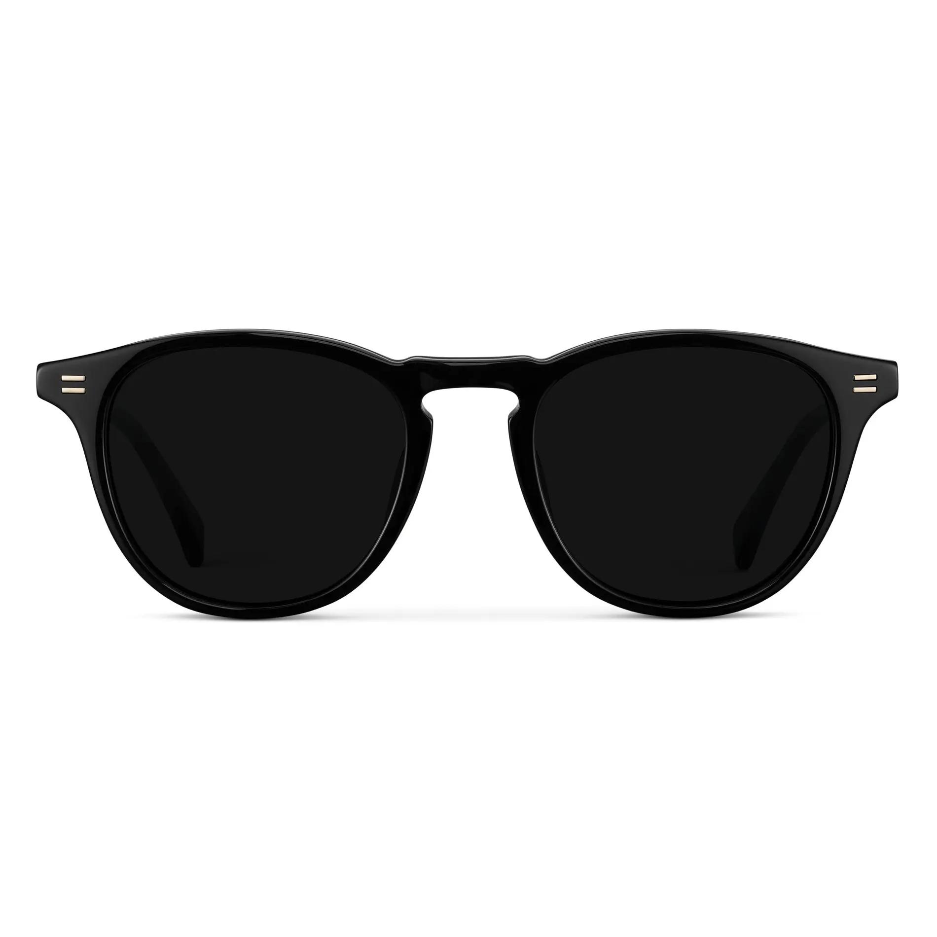 Cameron | Polarized Round Sunglasses For Men Cameron | Polarized Round Sunglasses For Men