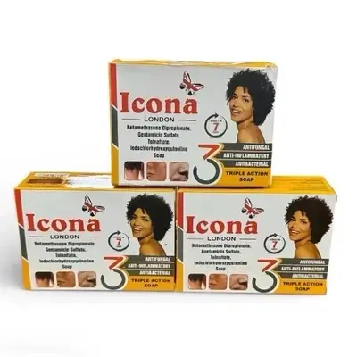 Pack of 3