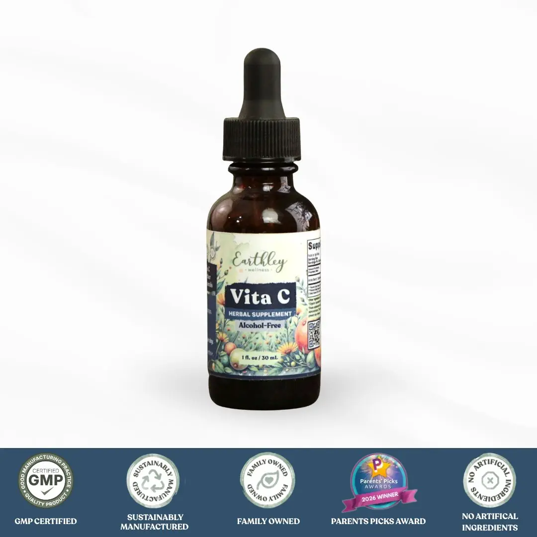 Vita C Tincture