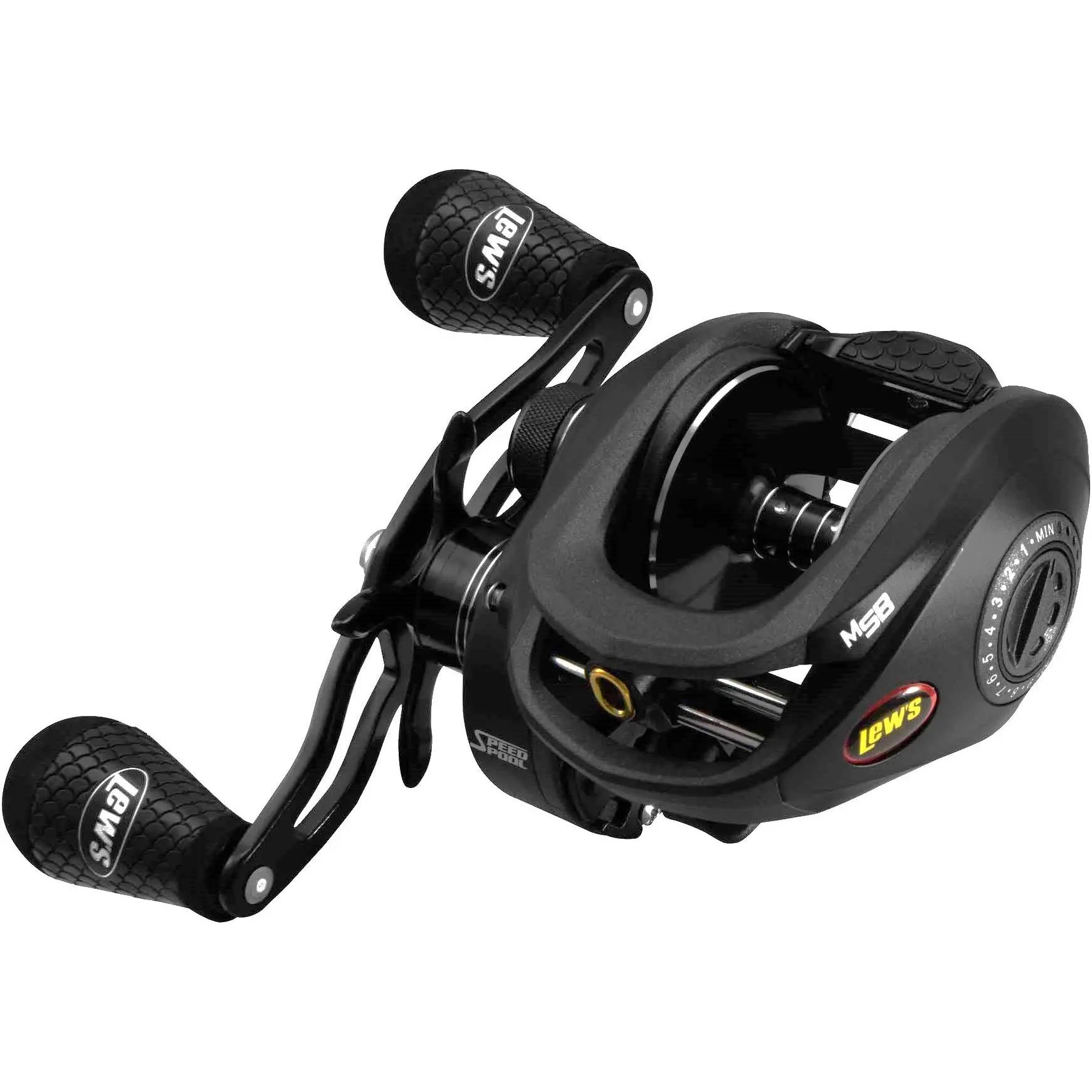 Lew's Super Duty 300 Speed Spool Baitcasting Reels Lew's Super Duty 300 Speed Spool Baitcasting Reels