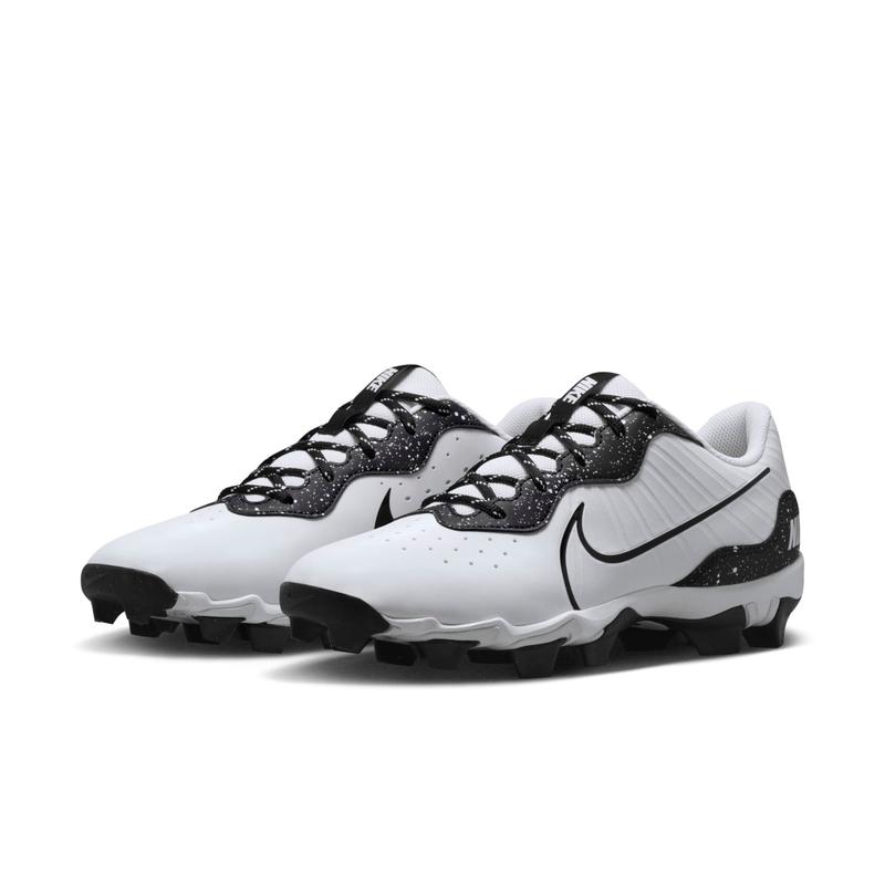 Nike Alpha Huarache 4 Keystone 'White Black' DJ6524-106