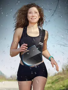 Anti-Theft Travel Bag