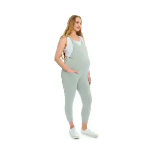 Brandi Heather Grey Solid