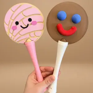 Tap-to-Pay Wand | Conchita & Payasito