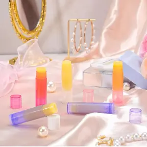 Sistar Cosmetics Starry Galaxy Metallic Lip Balm - Elegant Cosmetic Product for Lip Care Needs Prevents Chapping & Cracking Maintains Lip Skin Integrity Daily Glossy Balm - Lemon Lipgloss Lipstick Makeup