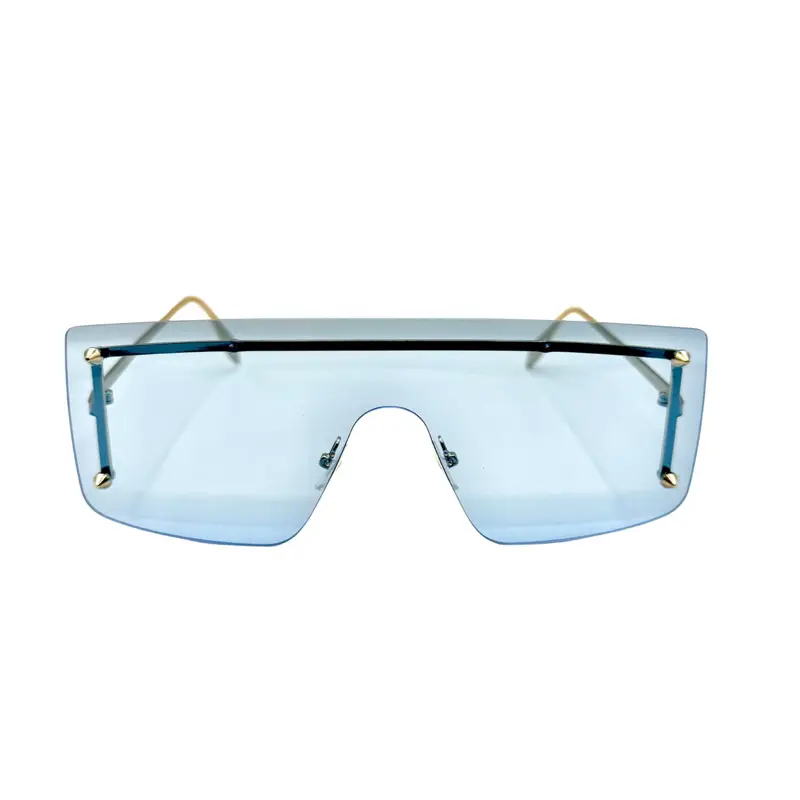 Women's LEA Frames - Modern Sunglasses, Female Fashion Glasses, Plastic Fashion Accessories uv400 shield