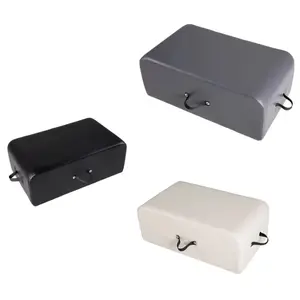 Pilates Accessories - Pilates Core Bed Reformer Sitting Box