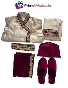 Groom Dress set