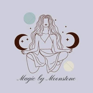 Magic by Moonstone
